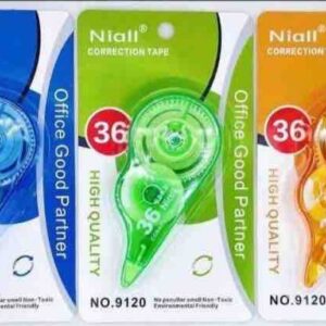 36 Meter Correction Tape