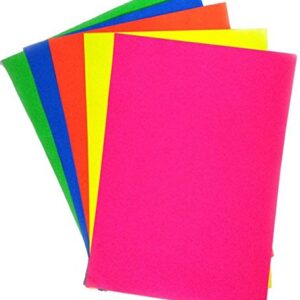 A3 Multicolor Paper