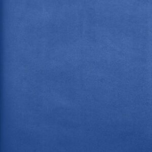 A4 Color Notebook Covers in Glazy Sheet with laminated in transparent plastic- Blue