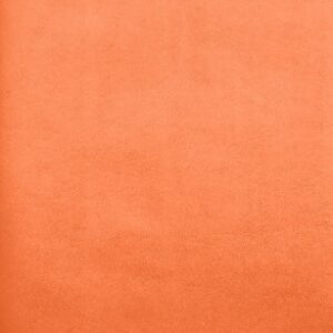 A4 Color Notebook Covers in Glazy Sheet with laminated in transparent plastic- Orange