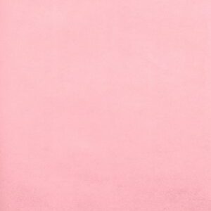 A4 Color Notebook Covers in Glazy Sheet with laminated in transparent plastic- Pink