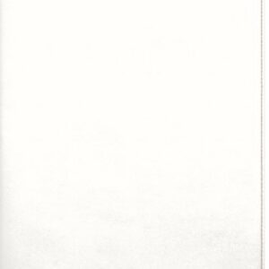 A4 Color Notebook Covers in Glazy Sheet with laminated in transparent plastic- White