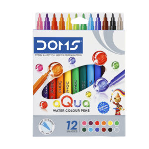 AQUA-WATER-COLOUR-PEN-12-SHADES-NEW