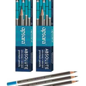 Apsara Absolute Pencil