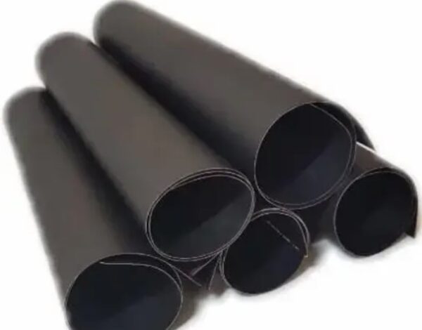 Chart paper in Black Colour