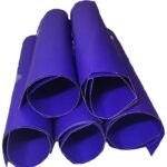 Chart paper in Blue Colour