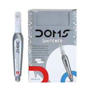 Correction pen