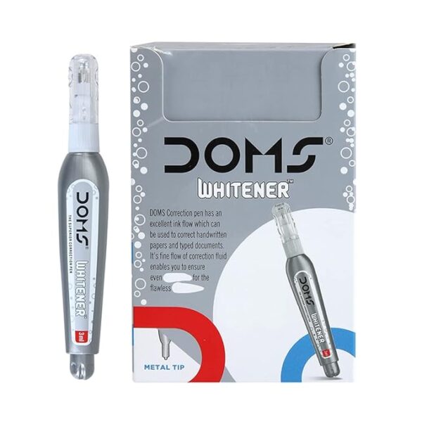 Correction pen