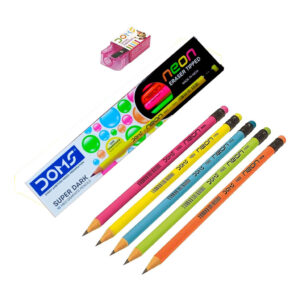 DOMS Neon Pencil