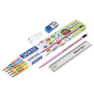 DOMS Wisdom Pencil