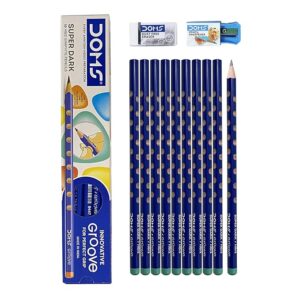 DOMs Groove Pencil