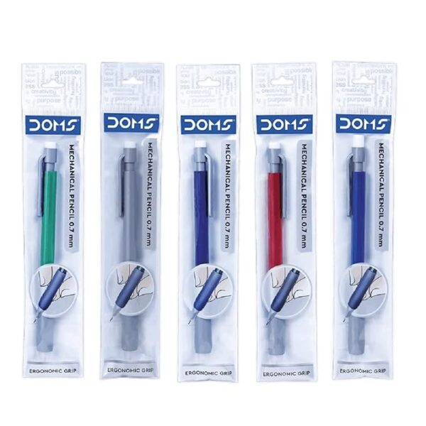 Doms 0.7 mm Mechanical Pencil