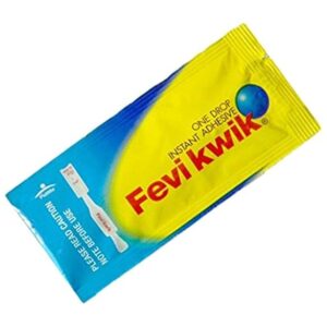 FeviKwik