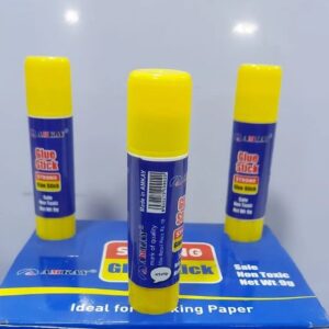 Glue Sick Blue