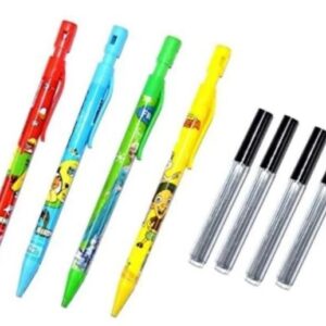 Multicolor 2.0mm Mechanical Pencil
