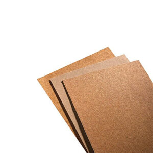 Sand Paper Sheet