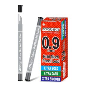 School mate 0.9 mm Mechanical Pencil