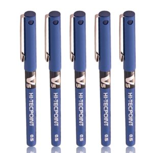 V5 Gel pen