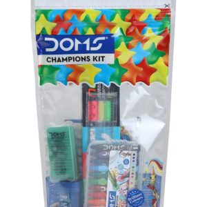 Doms Art Strokes for Creative Minds with Rs.99