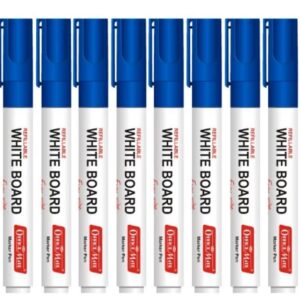 ELKOS Whiteboard MArker Blue pen
