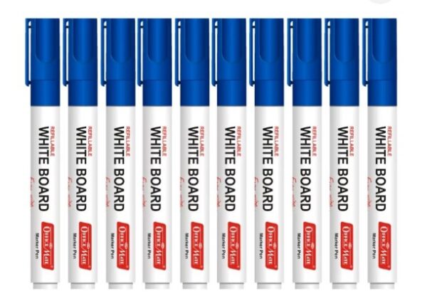 ELKOS Whiteboard MArker Blue pen