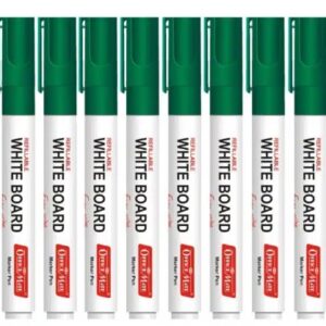 ELKOS Whiteboard MArker Green pen