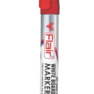 FLAIR White board MArker Red pen