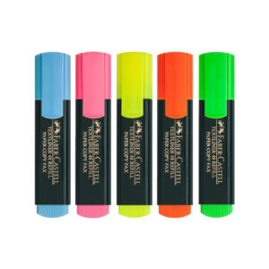 Faber Castell Highlighter Pen