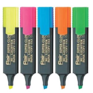Flair Highlighter Pen