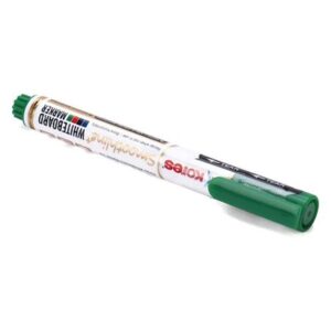 KORES Whiteboard Marker Green pen