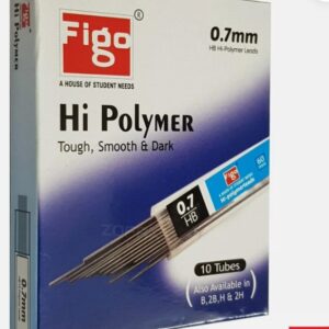 0.7mm HB Grade Mechanical Pencil Lead Refill