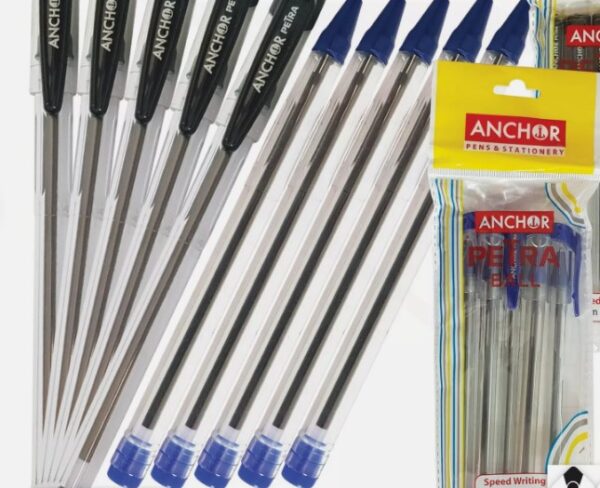 Anchor Petra ball pen