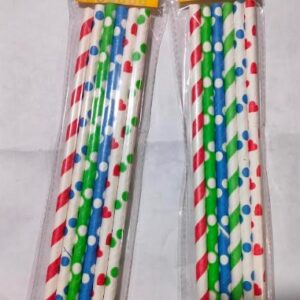 Bamboo Stick With Color
