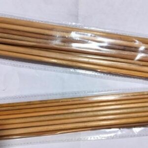 Bamboo Stick Without Color
