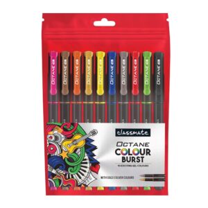 Classmate Colour Burst