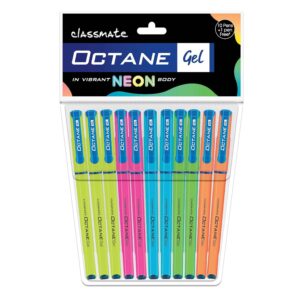 Classmate Colour Neon'