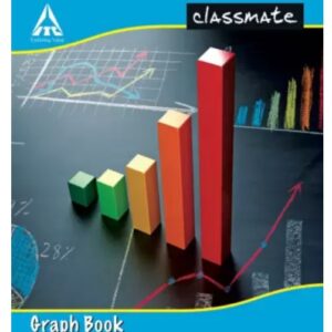 Classmate Graph Note Book