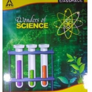 Classmate Science Practical Note Book