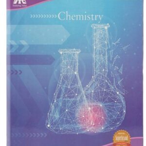 Classmate Science Practical Note Book Chemistry