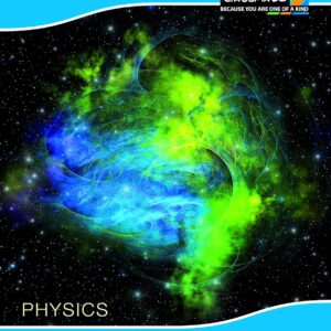 Classmate Science Practical Note Book Physics