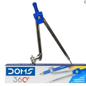 DOMS 360 Compass