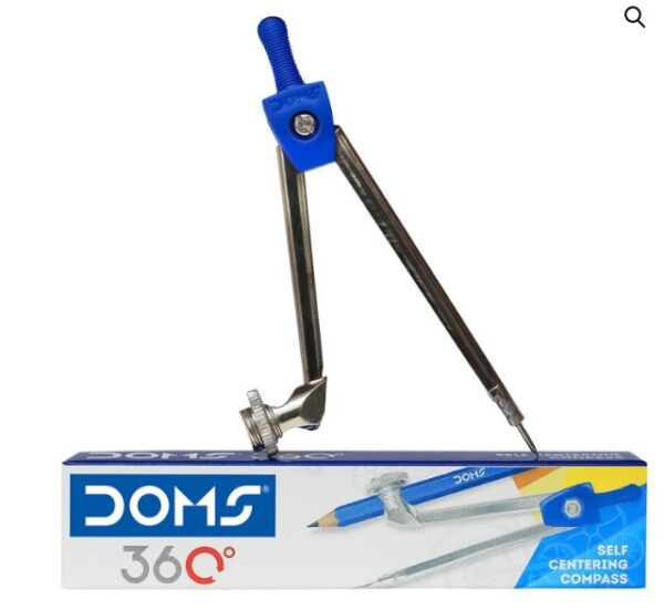 DOMS 360 Compass