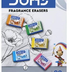 Doms Fragrance Erasers