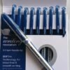 Doms Inxon 0.7mm Ball Pen in Blue