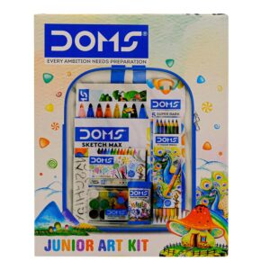 Doms Junior Kit