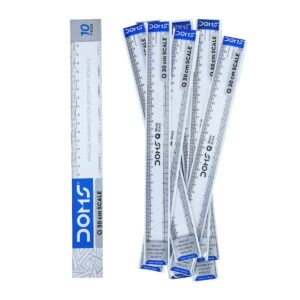 Doms Scale 30 cm