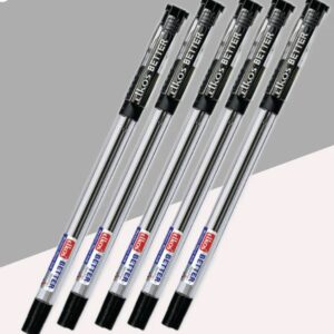 Elkos Better Ball Pen in Black