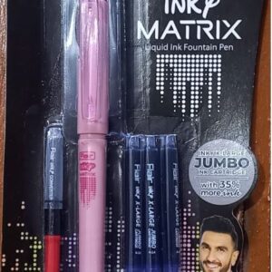 FLAIR Ink P Matrix Ink Pen
