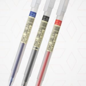Falir Galss Gel pen
