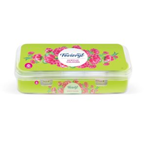 Fevicryl Acrylic Colours Sunflower Kit